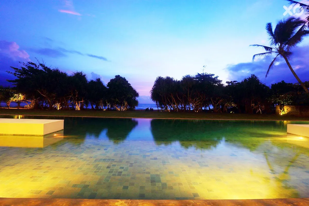 Temple Tree Resort & Spa