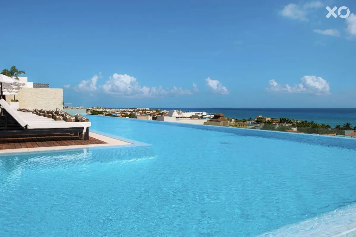 The Fives Downtown Hotel & Residences, Curio Collection by Hilton