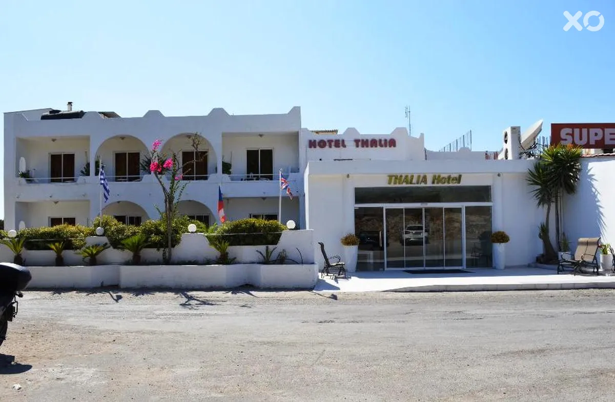 Thalia Hotel
