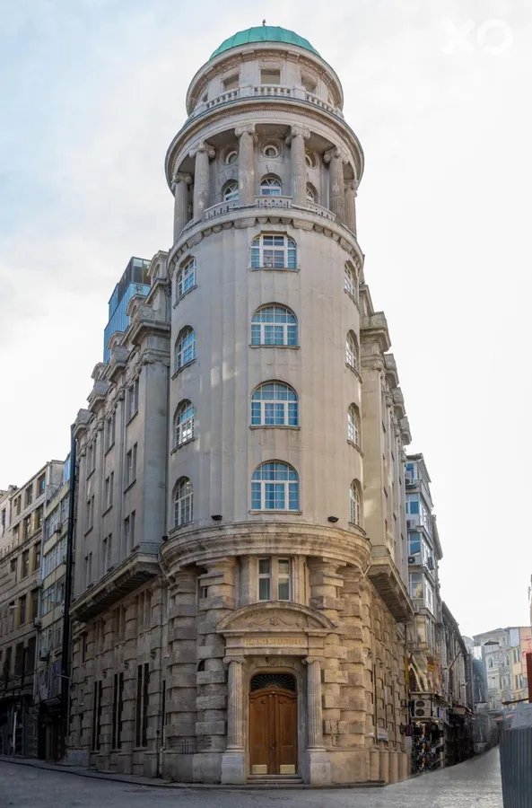 Orientbank Hotel Istanbul
