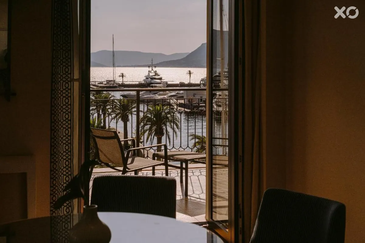 Regent Porto Montenegro