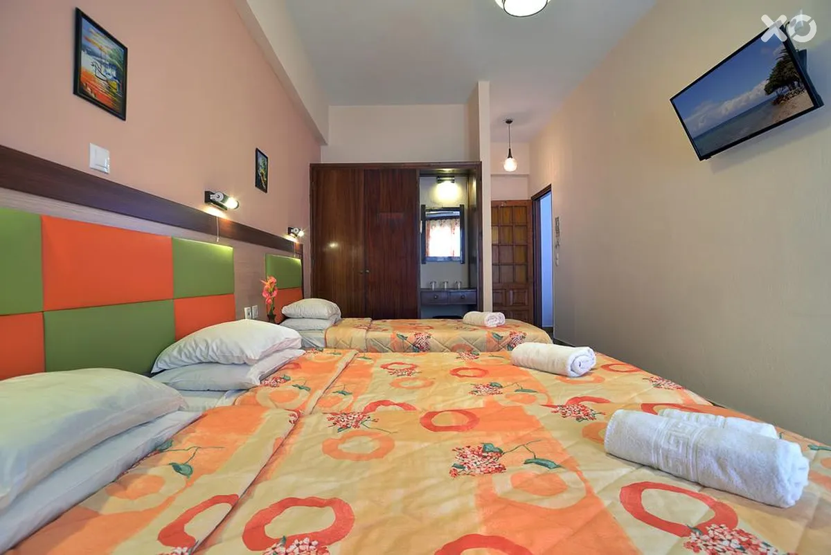 Maltezos Hotel
