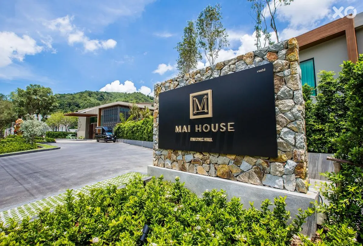 Mai House Patong Hill