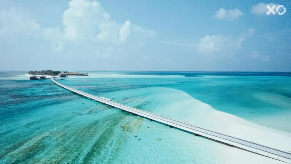 Jawakara Islands Maldives