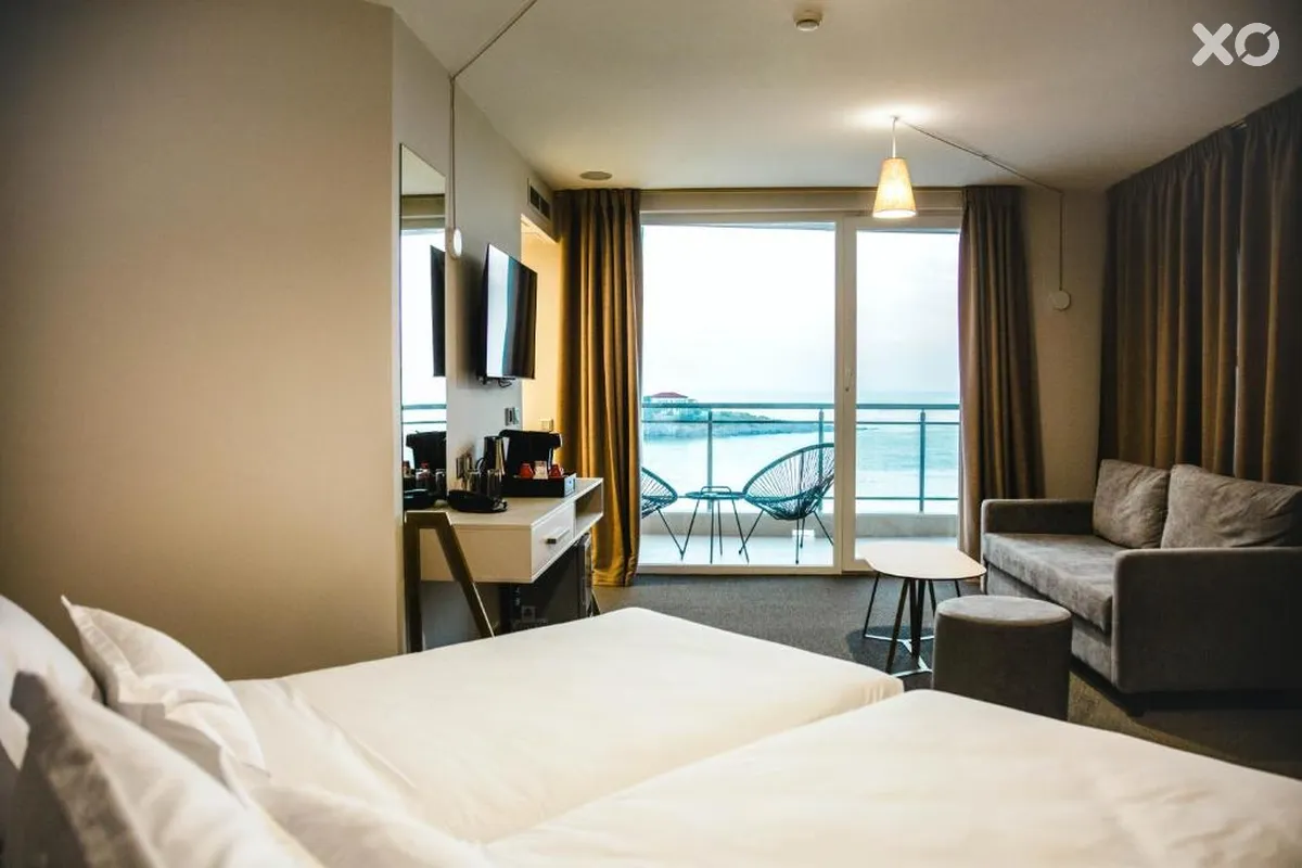 Antea Hotel