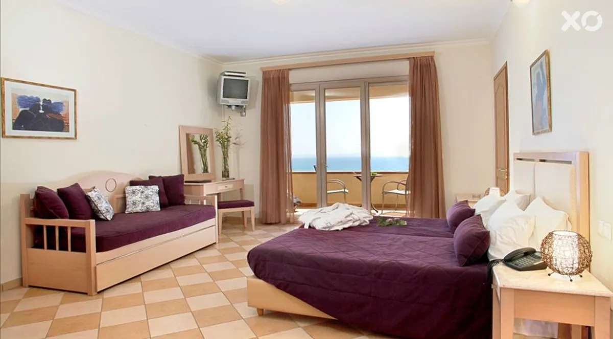Sea View Resorts