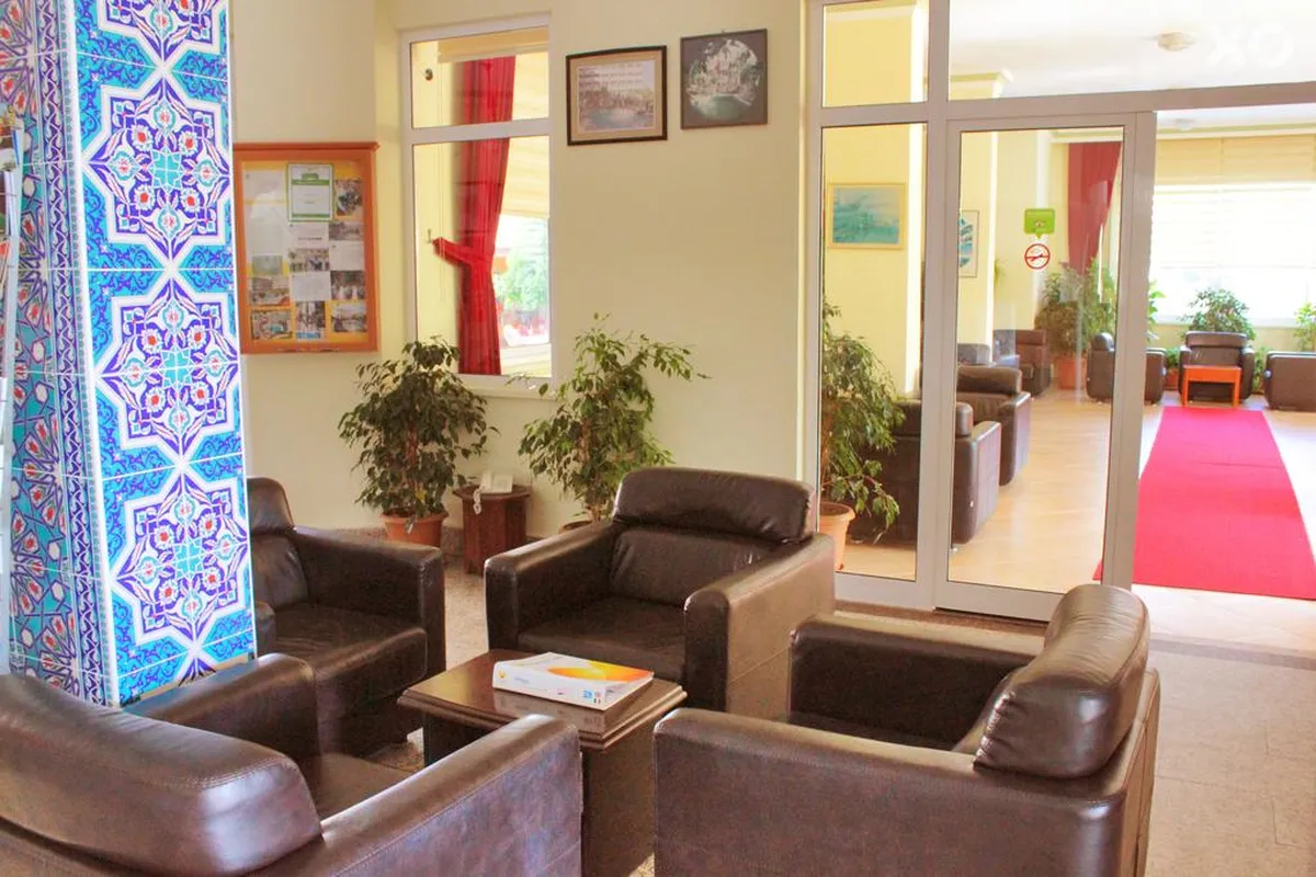 Gazipasa Star Hotel & Apartments