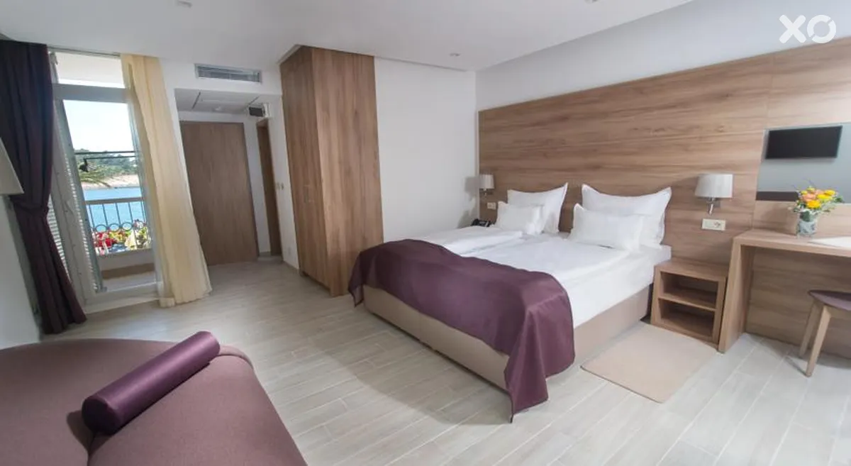 Biokovo Hotel
