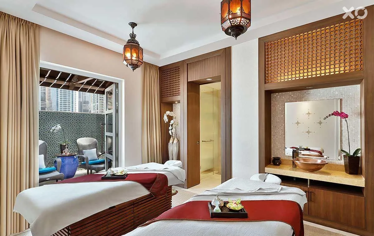 The Ritz-Carlton