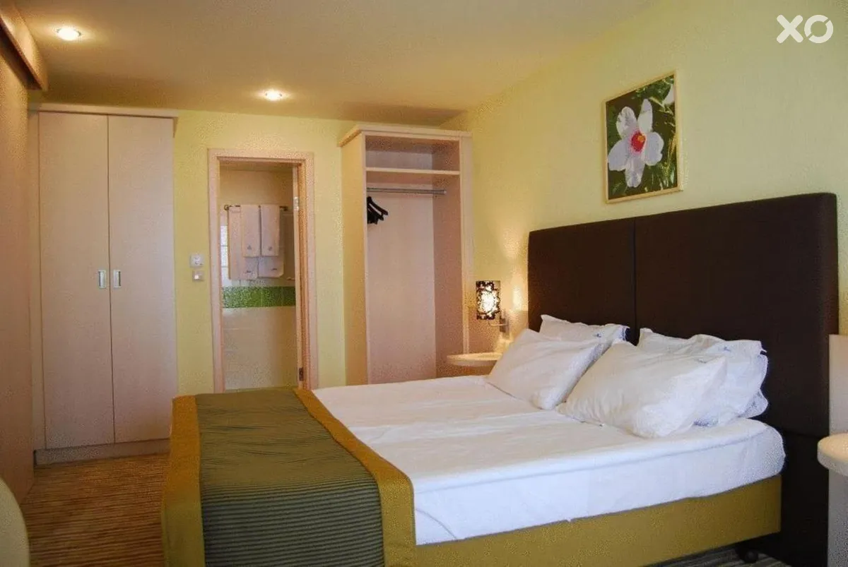 Gergana Hotel
