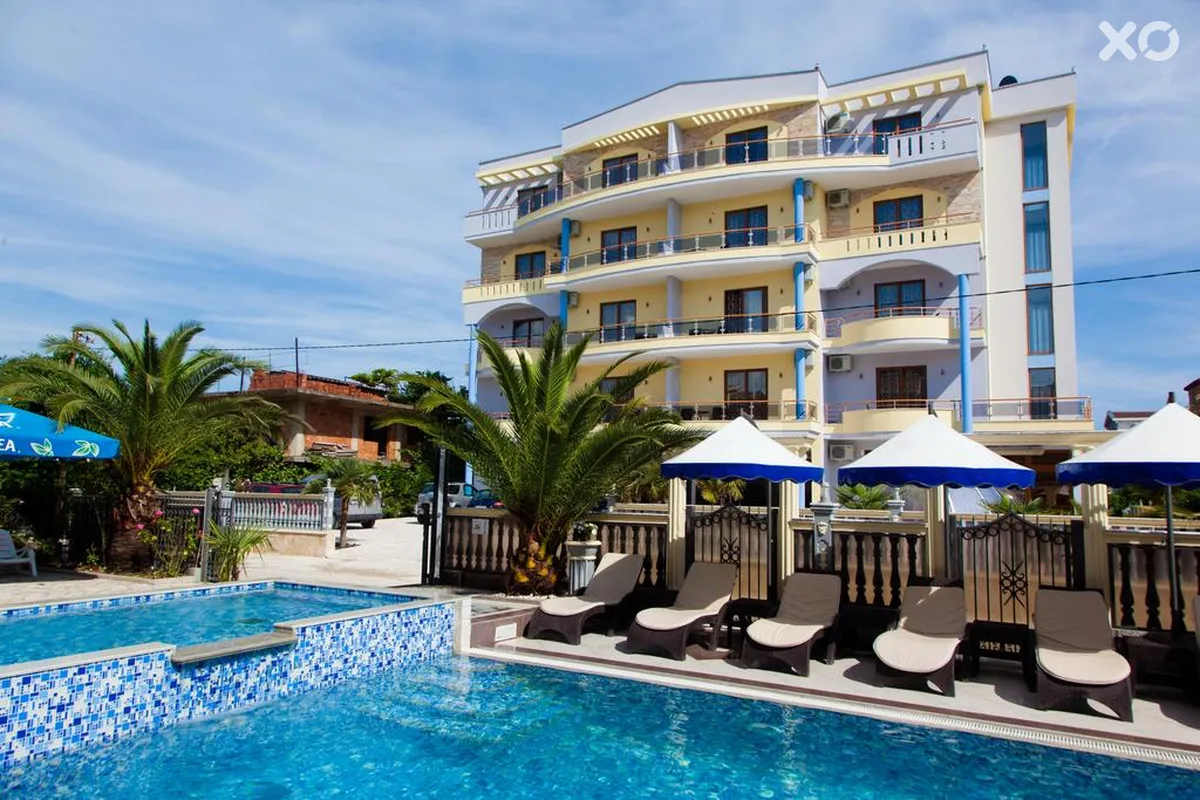 Montefila Spa Hotel