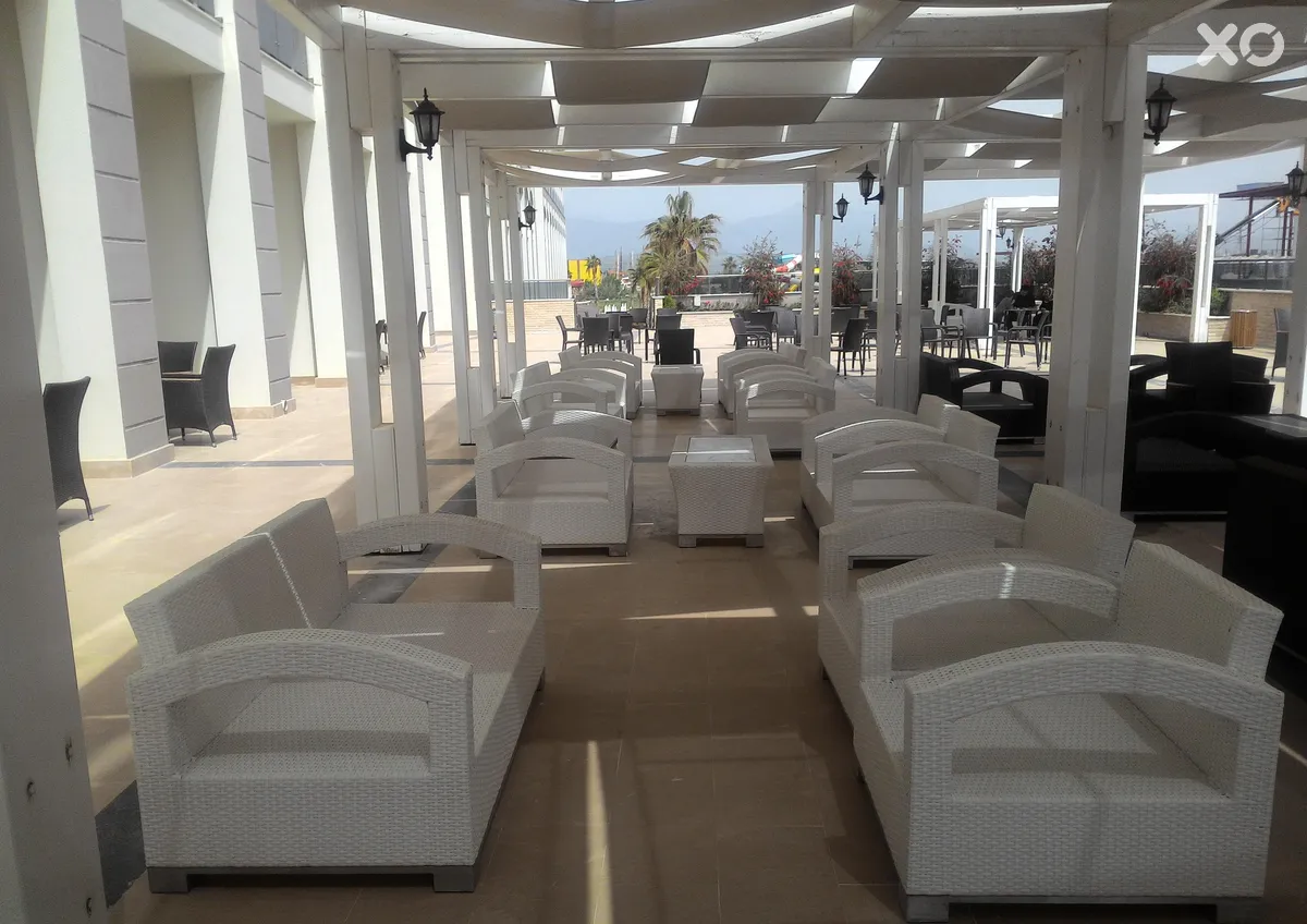 Port River Hotel & Spa