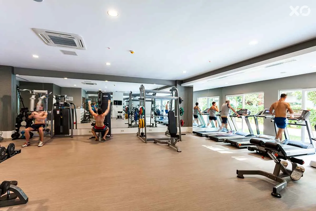 Belek Beach Resort Hotel