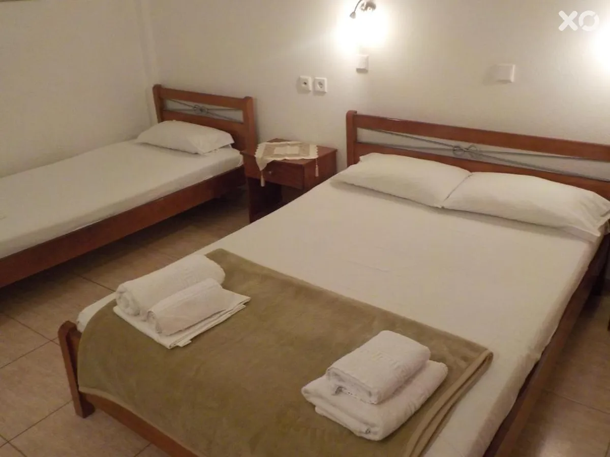 Estelle Hotel