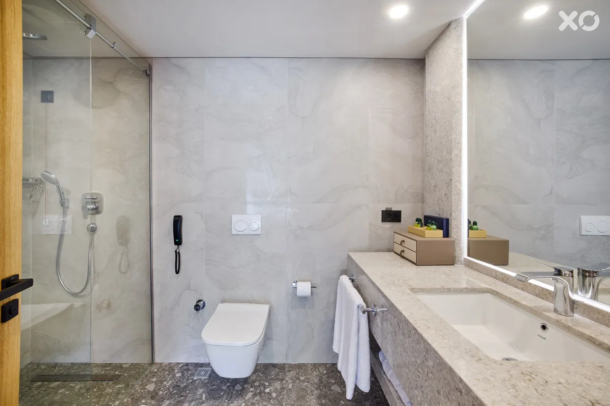 Movenpick Resort Antalya Tekirova