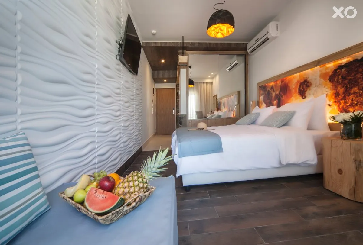 Elounda Orama Hotel