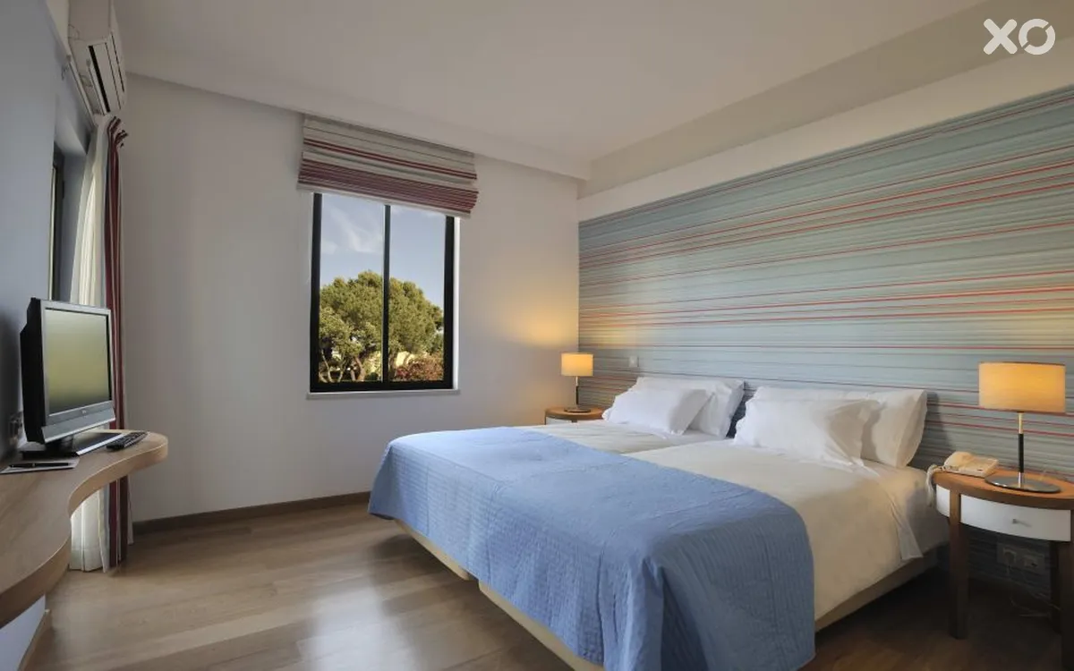 Pestana Dom Joao II
