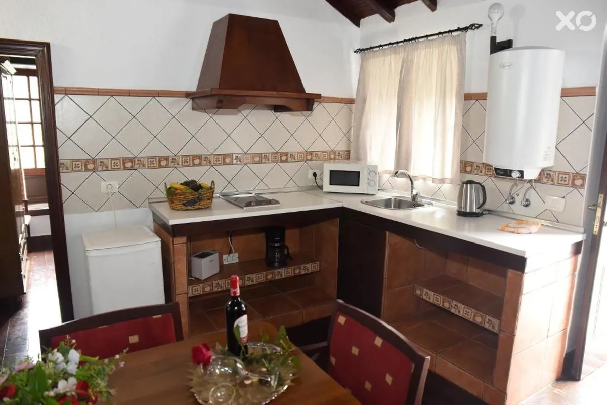 Rural Finca La Hacienda Hotel