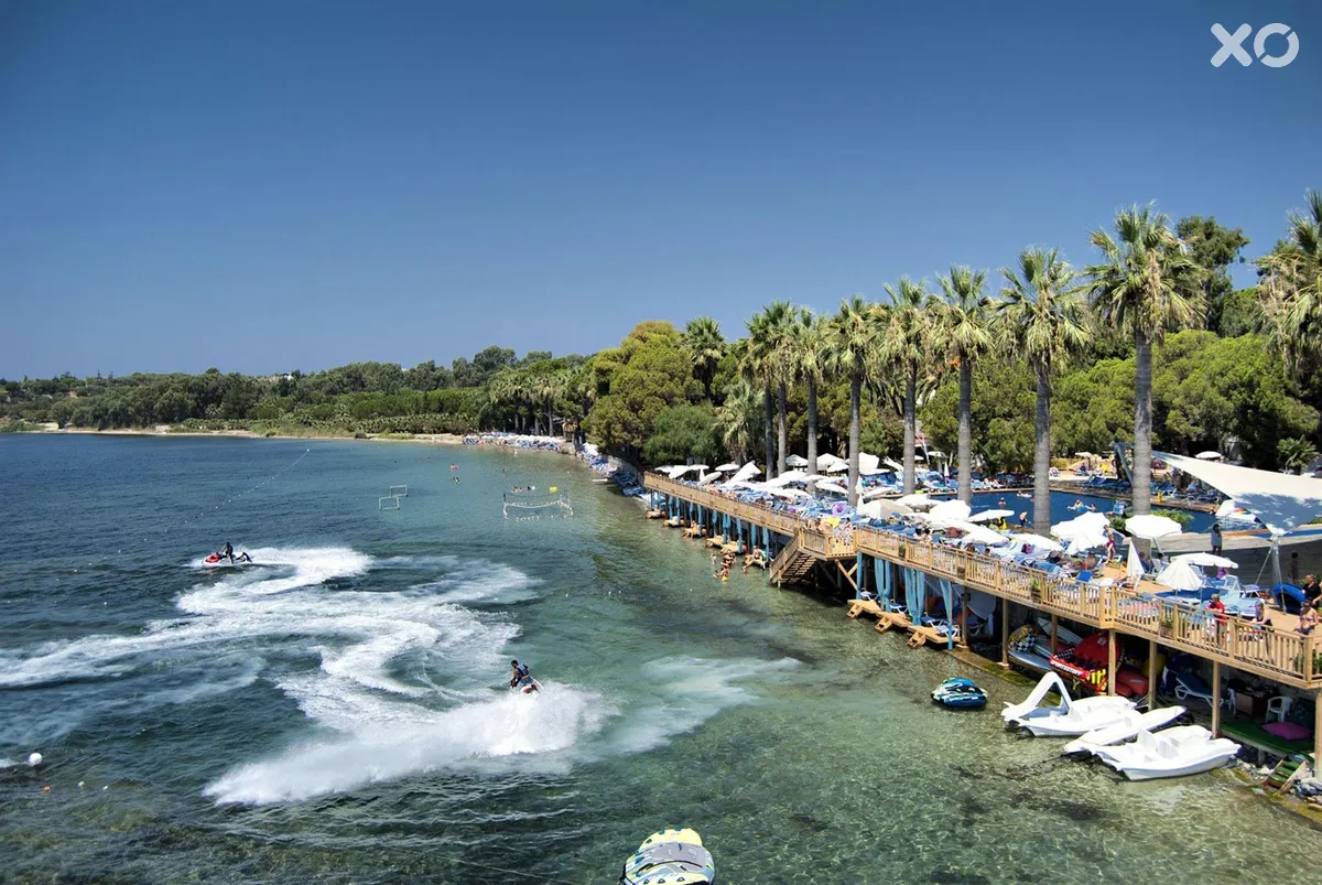 Omer Holiday Resort