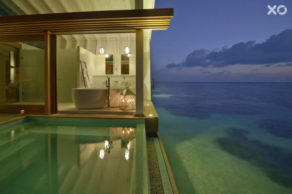 Kandolhu Maldives