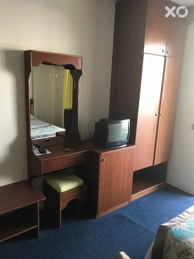 Kaftans Hotel