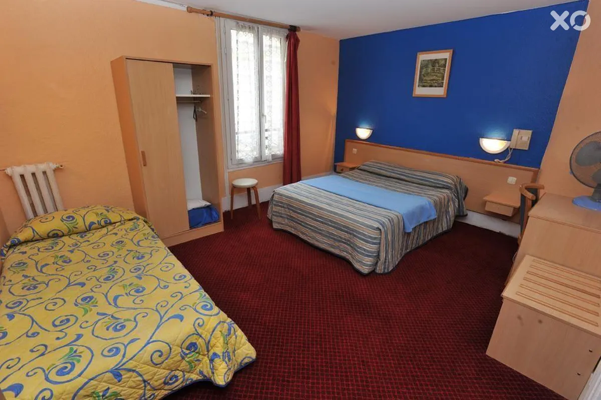 Altona Hotel