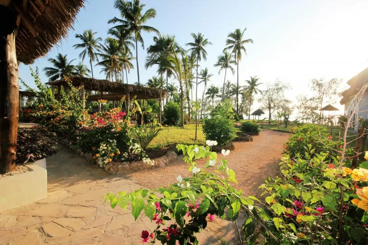 Paradise Beach Resort