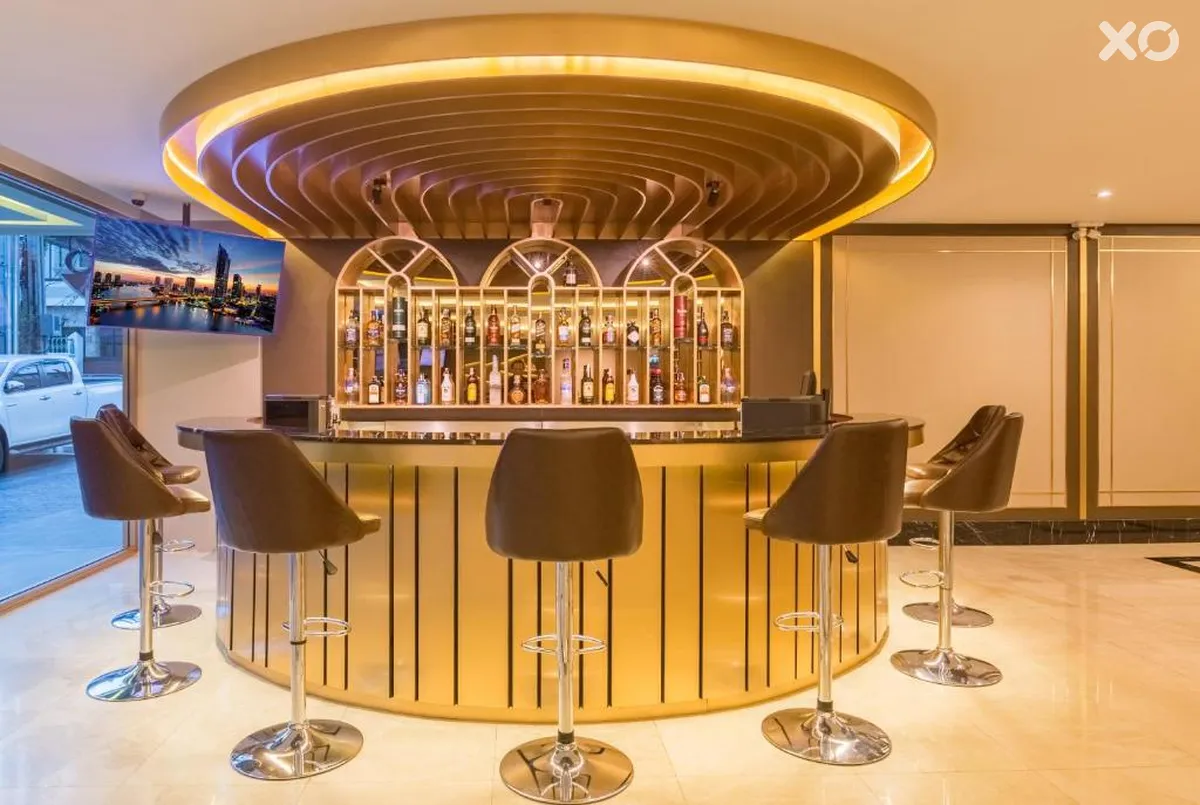 Glow Sukhumvit 5