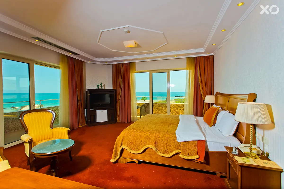 Grand Hotel Pomorie