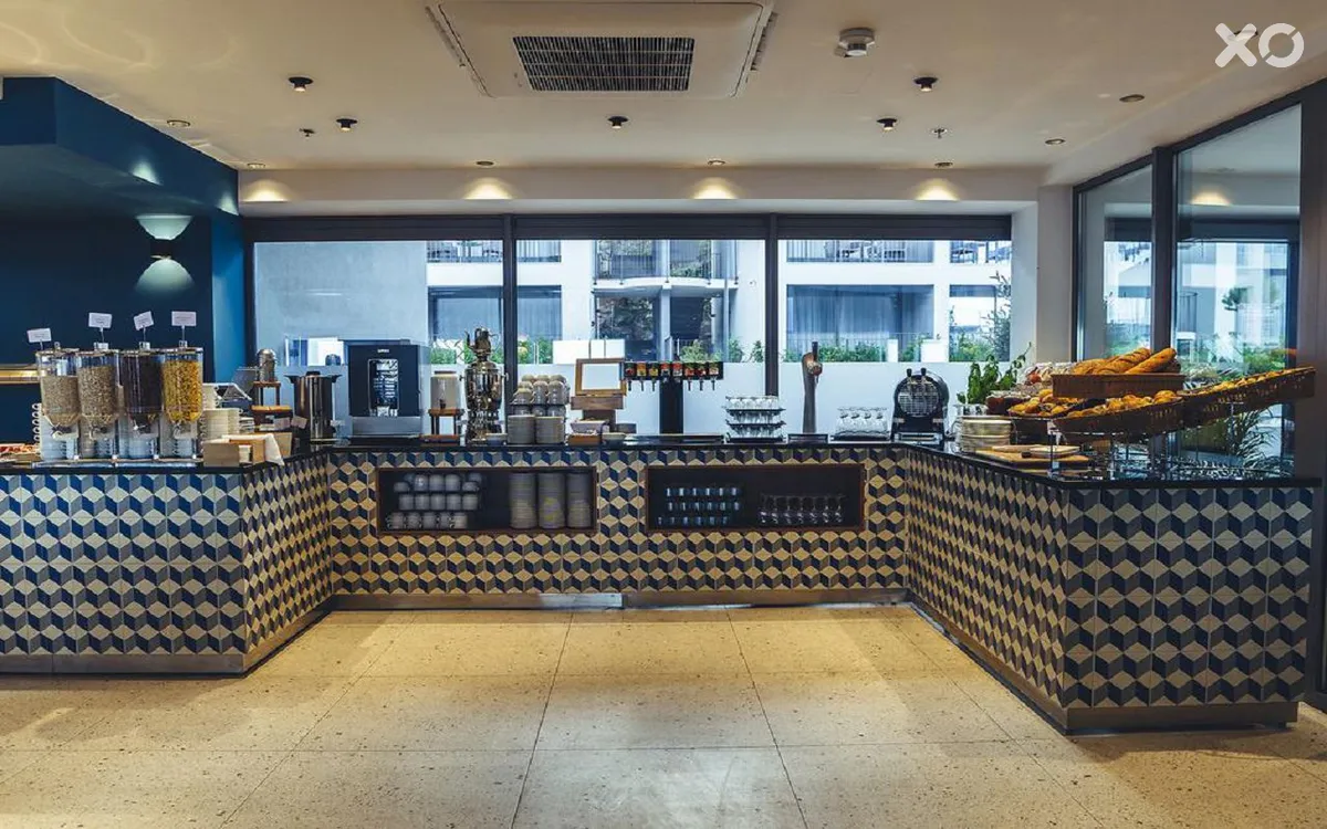 Morenia Hotel