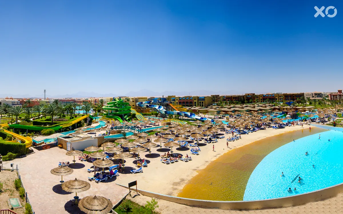 Titanic Beach Spa & Aqua Park