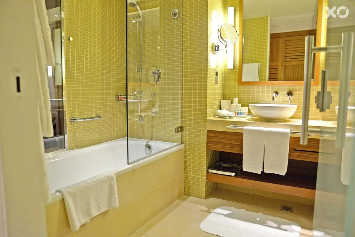 Yas Island Rotana