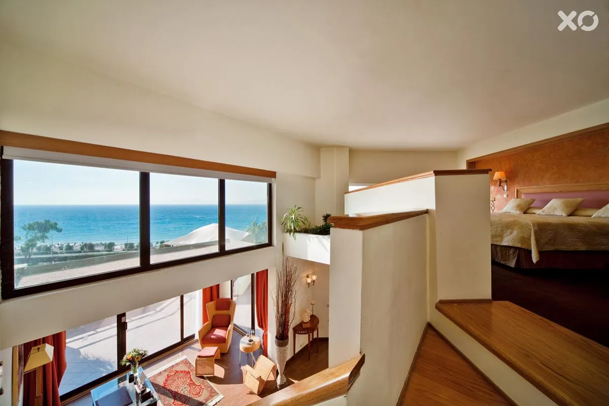 Rhodes Bay Hotel & Spa