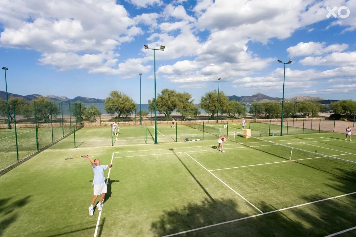 Portblue Club Pollentia Resort & Spa