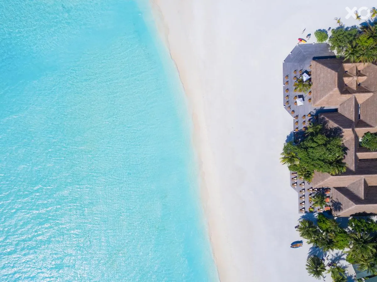 Meeru Island Resort & Spa
