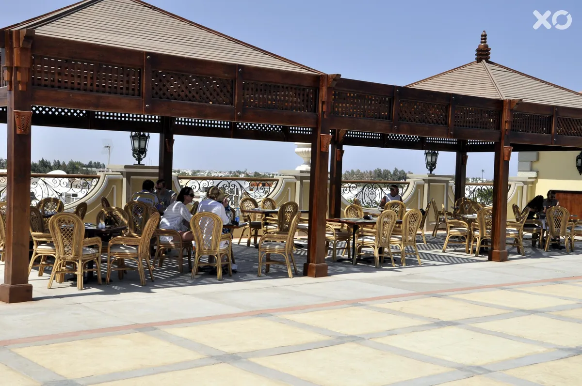 IL Mercato Hotel & Spa