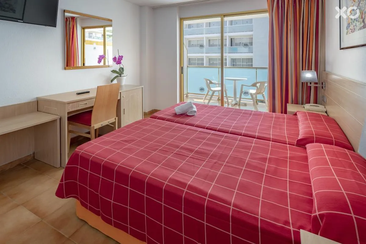 4R Salou Park Resort II