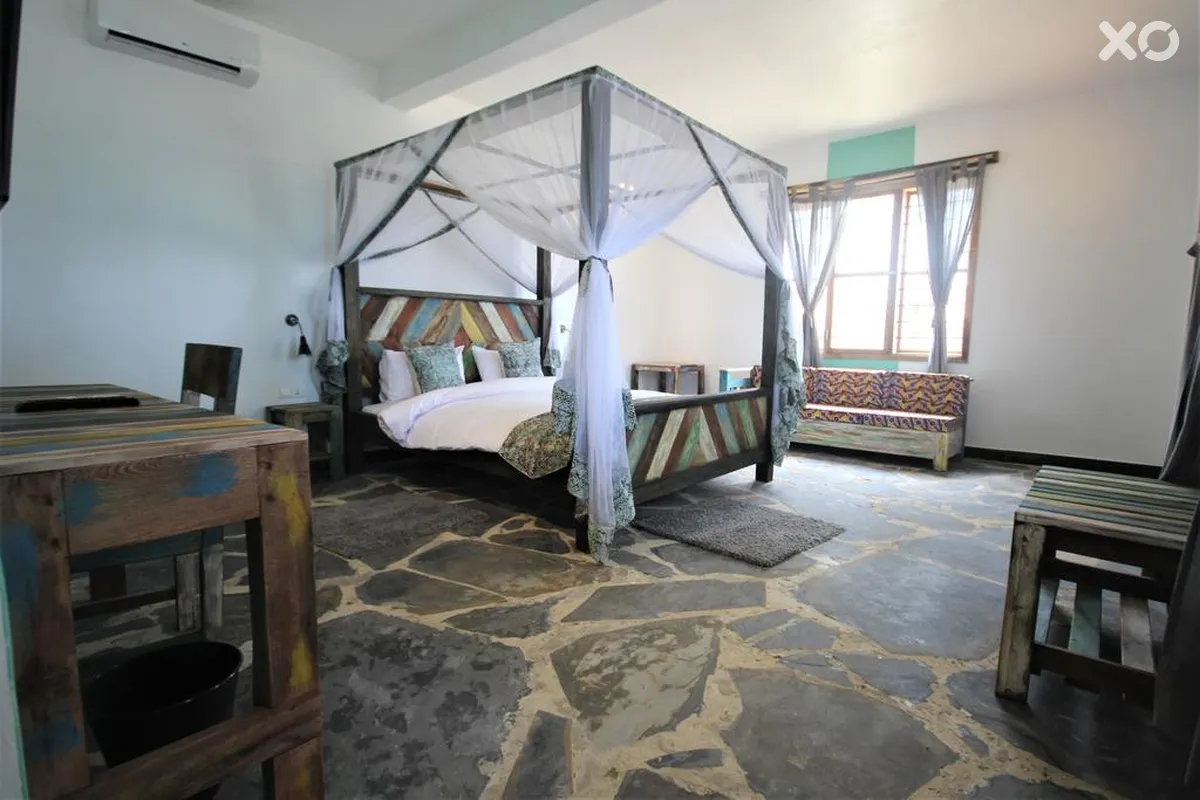 Zanzibar Bay Resort