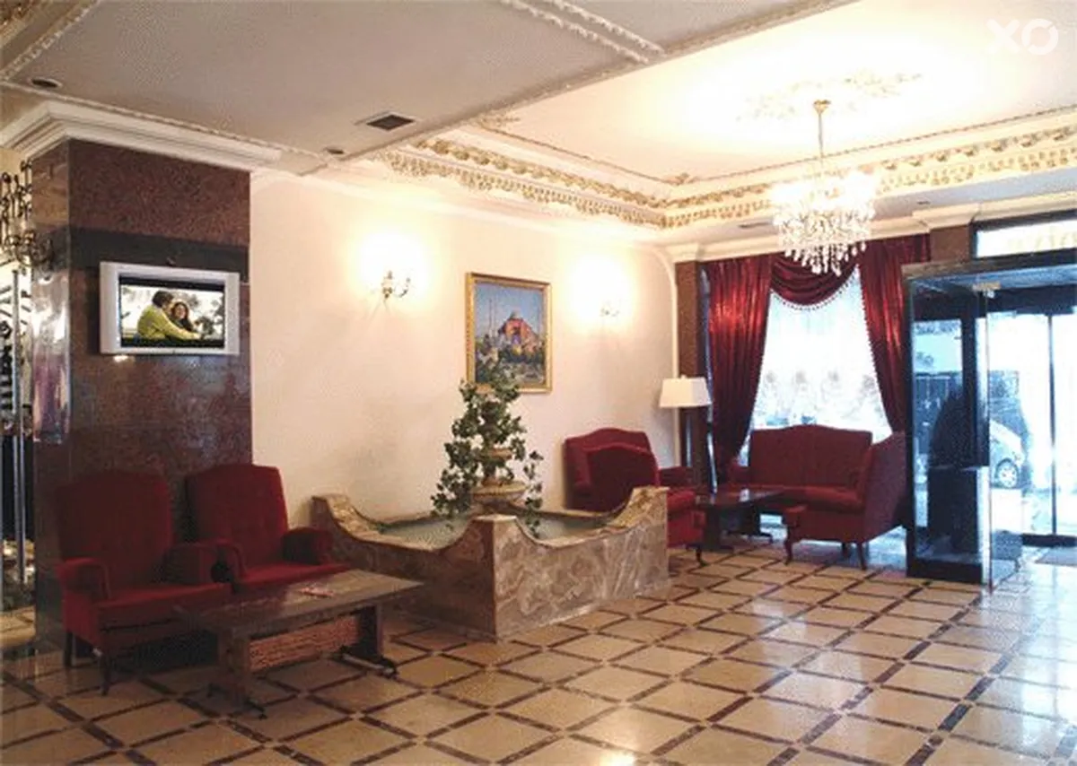 Ramada Plaza by Wyndham Istanbul Sultanahmet