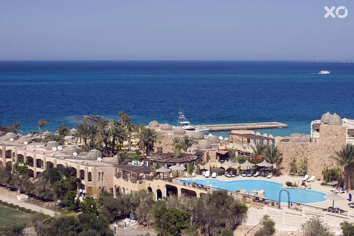 Jewels Sahara Boutique Resort