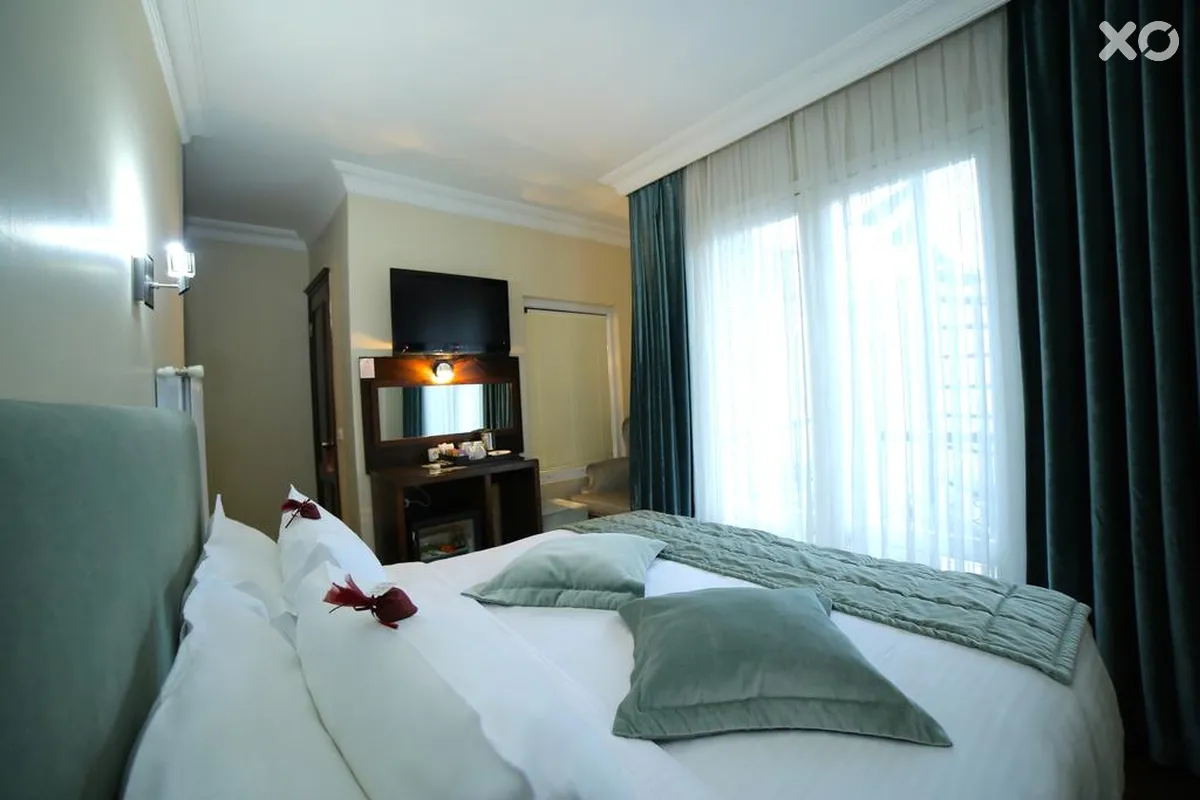 Tria Elegance Istanbul