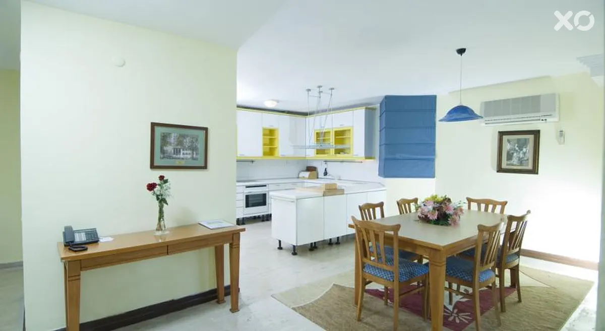 Simena Holiday Village & Villas