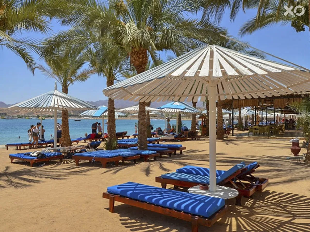 Albatros Aqua Park Sharm
