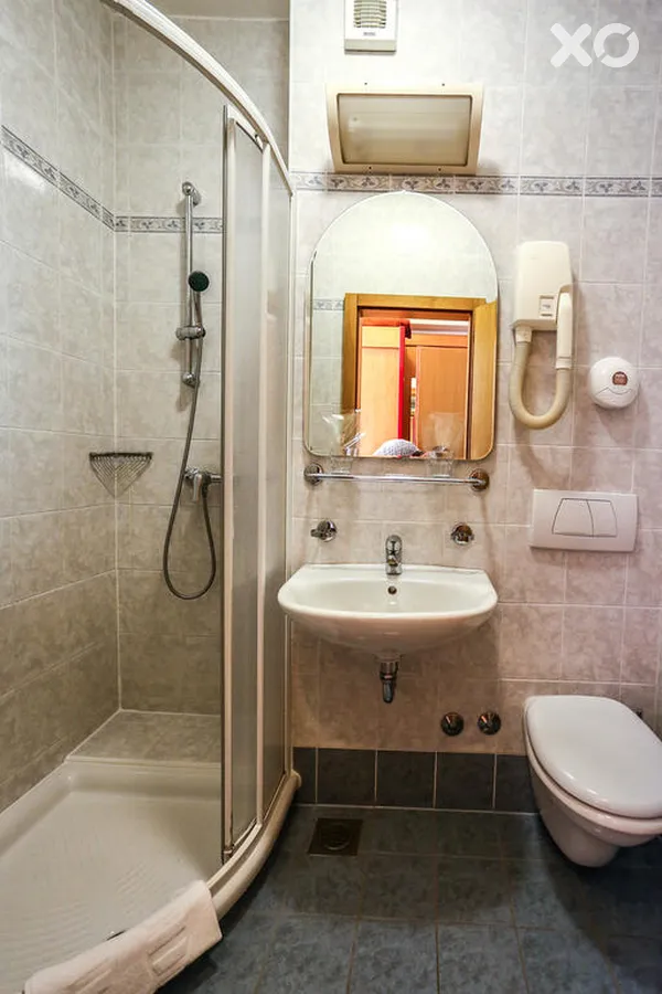 Drazica Hotel