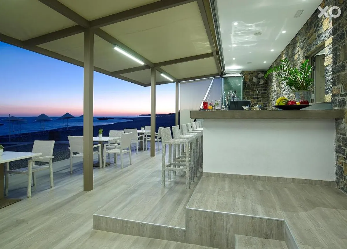 Coriva Beach Hotel