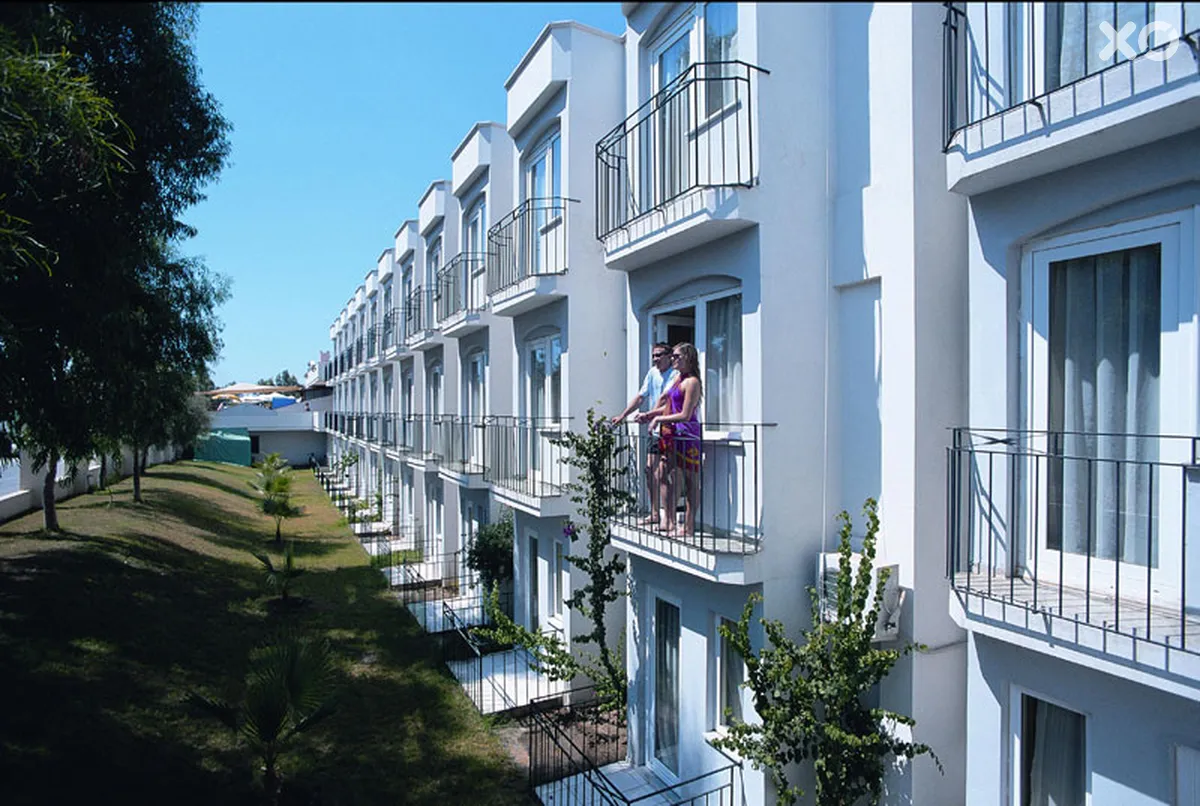 Smart Stay Beach Bodrum