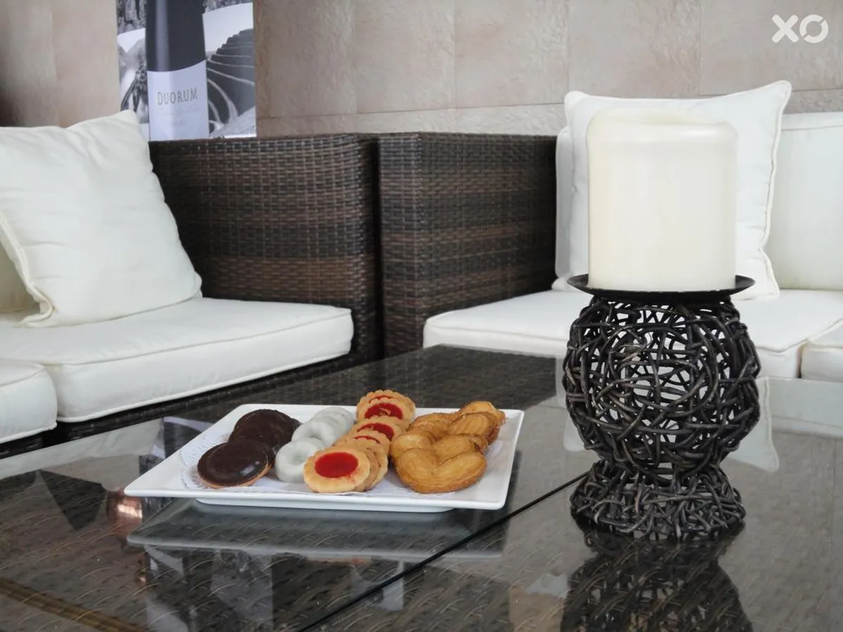 Roca Mar Hotel