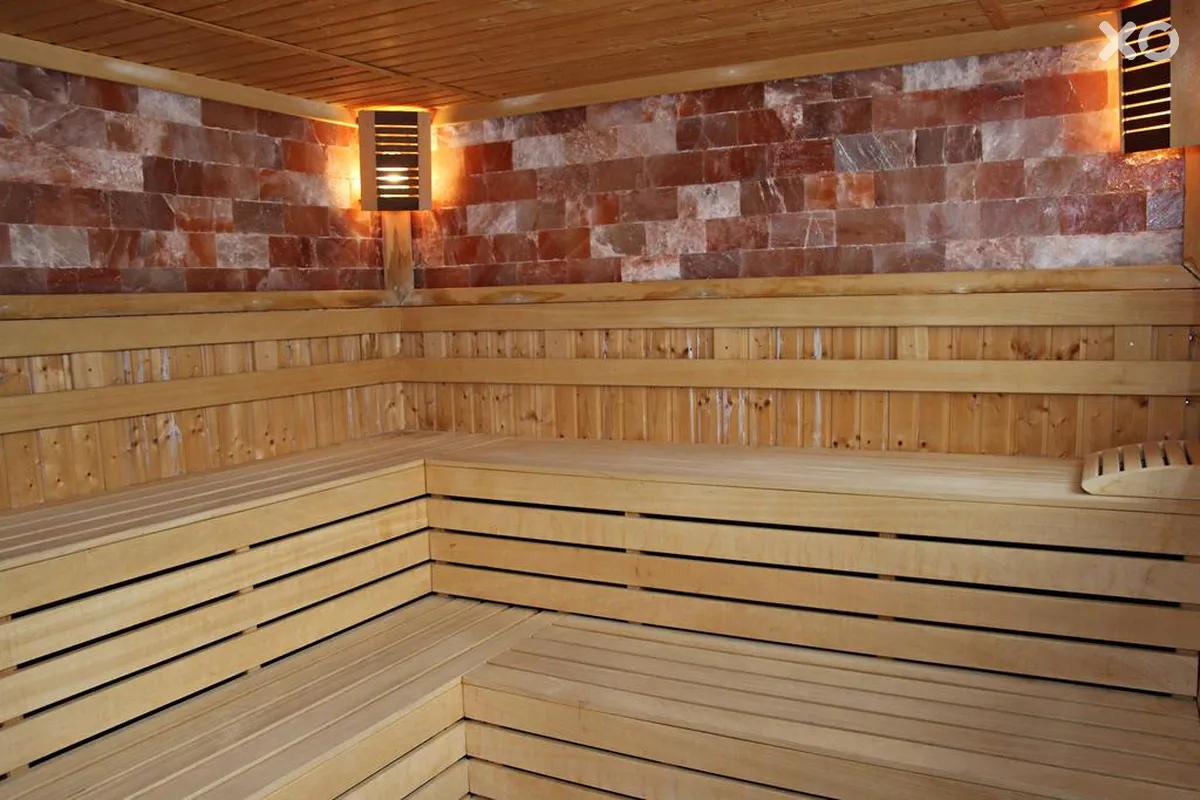 MPM Sport Hotel
