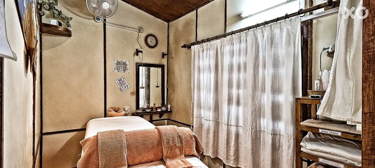 Nakai Dhiggiri Resort