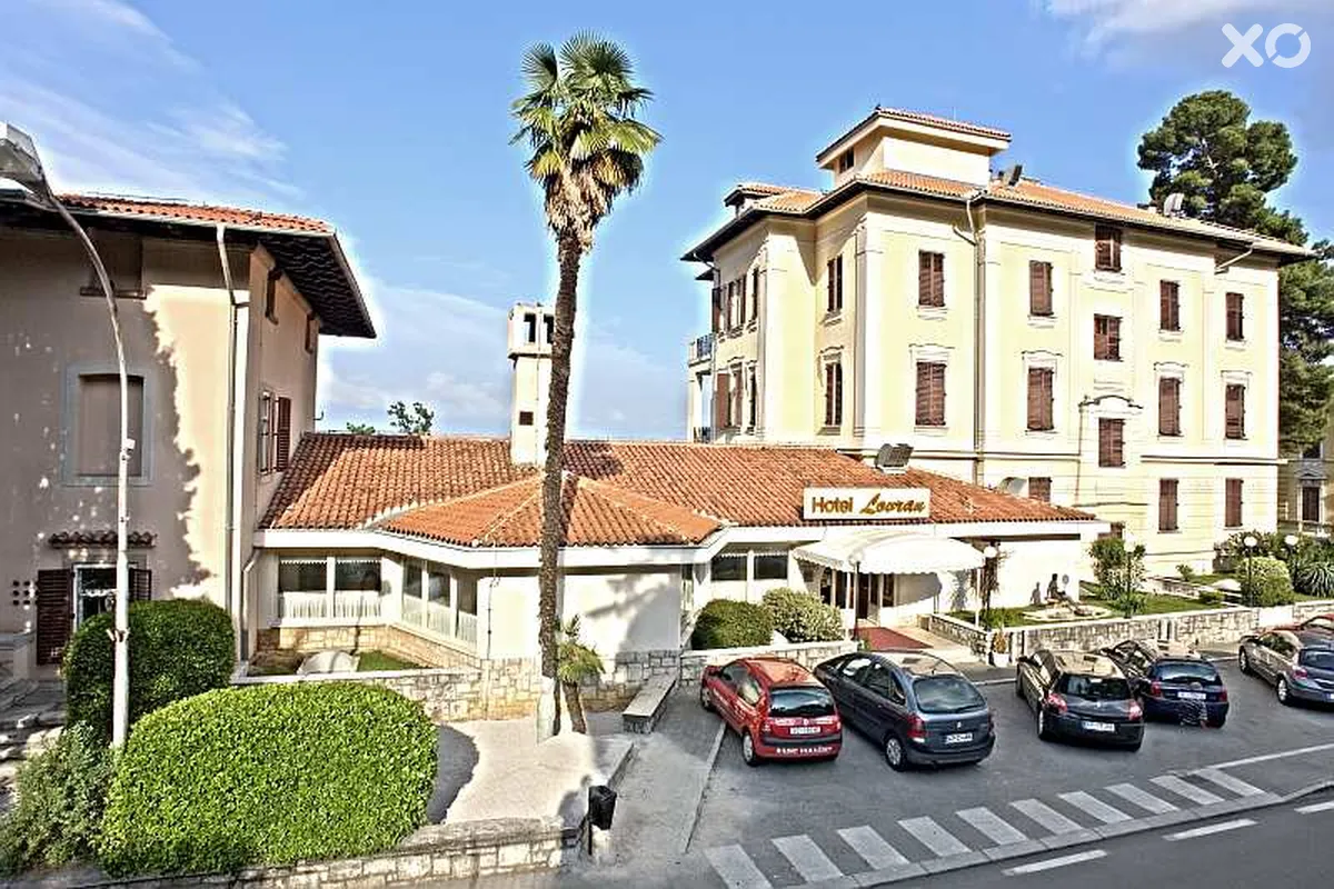Lovran Hotel